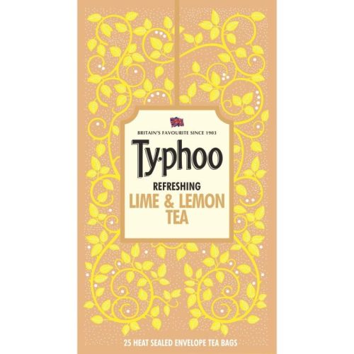 All Brands Lemon Tea for Beverages