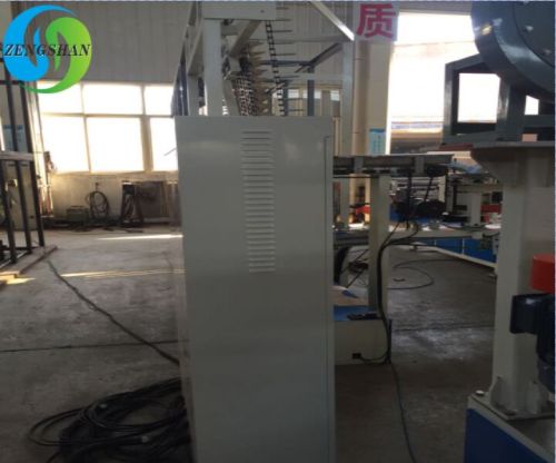 Advanced and Textured Fireworks Paper Tube Machines