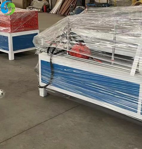 Automatic -Efficient Spiral Paper Tube Machine, Brand Name : zengshan