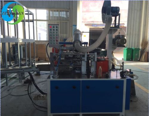 Automatic High Specification Fireworks Paper Tube Machine