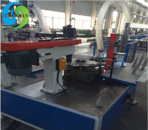 Quality Guaranteed Fireworks Paper Tube Machine