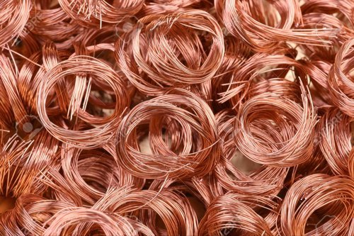 Waste Copper Scrap, For Industrial Use, Packaging Type : Plastic Packet