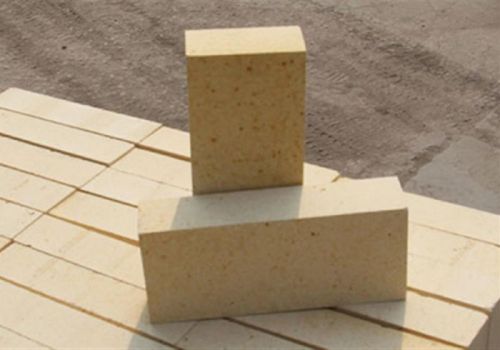 High Alumina Fire Bricks, For Industrial Use, Shape : Rectangular