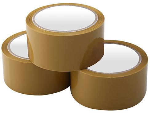 BRN BOPP Tape, For Bag Sealing, Carton Sealing