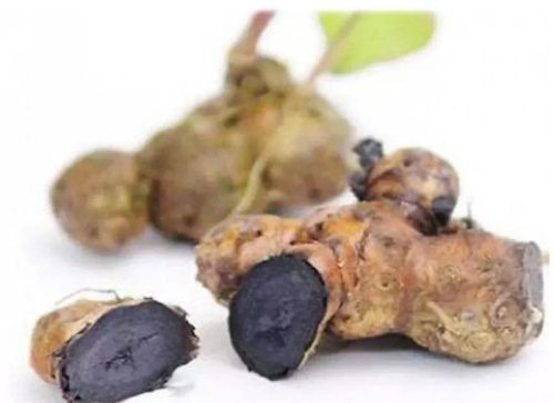 Vidhan Art Solid Natural Black Turmeric, For Ayurvedic Products, Herbal Products, Medicine, Style : Fresh