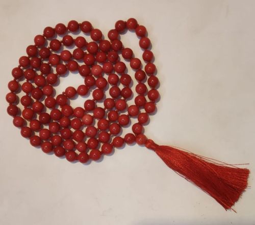 Rectangular Polished Red Coral, For Jewellery