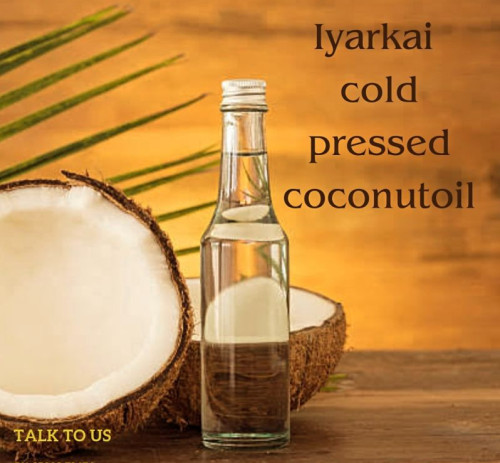 Wood Pressed Coconut Oil, Packaging Type : Plastic Bottle, Glass Bottle