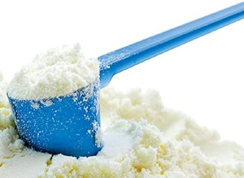 Spray Dried Skimmed Milk Powder, Packaging Type : PP Bag