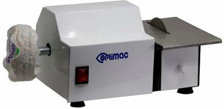 Optimac CC-02 Cr Cutter For Optical Shop