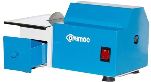 Optimac Optical Cr Cutter Machine, Weight : 6-7kg