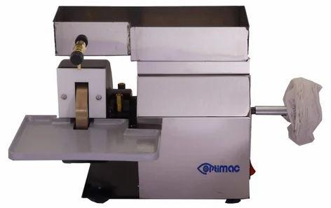 Soim-2E Standard Hand Edger Machine