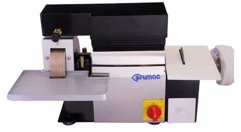 Soim-8S Master Hand Edger Combo Machine