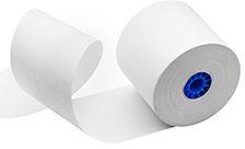 White Plain Carbonless Paper