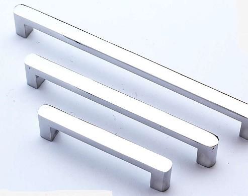 18x 12 Mm Stainless Steel Bullet Handle