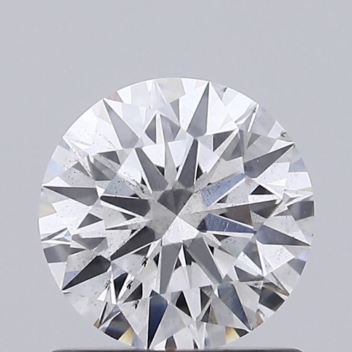 Round 1.02ct E Si1 Igi 591348518 Lab Grown Diamond Ec240357
