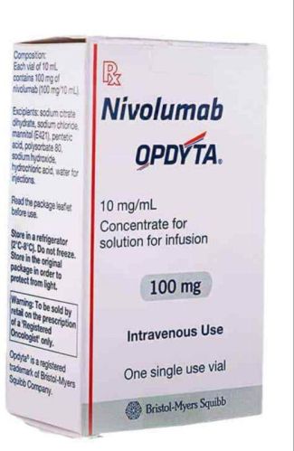 Opdyta 40mg Injection