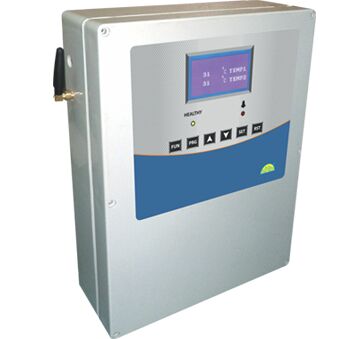 REMOTE ALARM SYSTEM SZ-81131