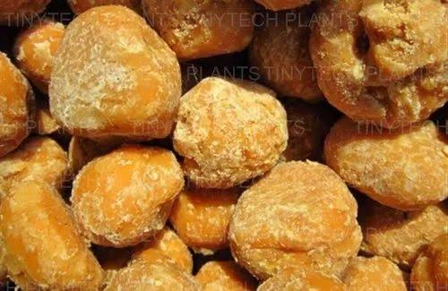 Organic Sugarcane Jaggery Ball, For Sweets, Packaging Type : Plastic Packet, Loose