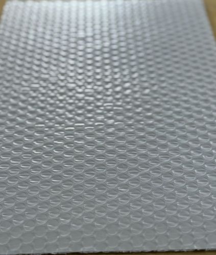 PP Bubble Guard Sheet for Floor Protector, Floor Protection
