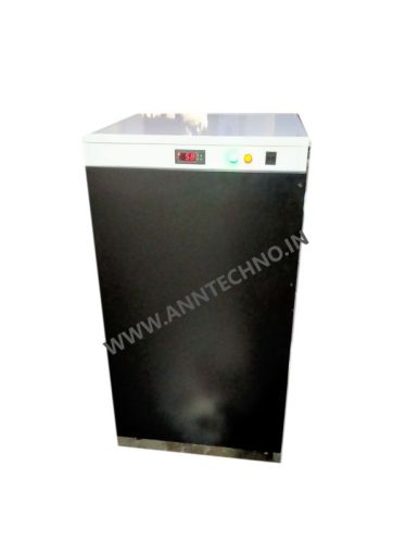 GI Powder Coated / SS304 Desiccant Dehumidifier 350CMH for commercial