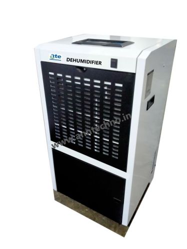 GI Powder Coated / SS304 Industrial Dehumidifiers, Certification : CE Certified, ISO 9001:2008
