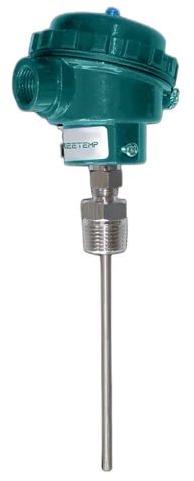 Class 1 Temperature Thermocouple Sensor, For Industrial Process Control