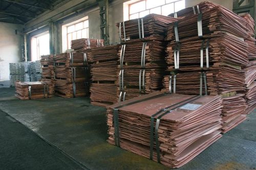 COPPER CATHODE SCRAP 99.99%-99.97%, Brand Name : CUSTOM