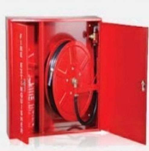 Fire Hose Reel Installation Service