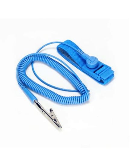 ESD Anti Static Wrist Band