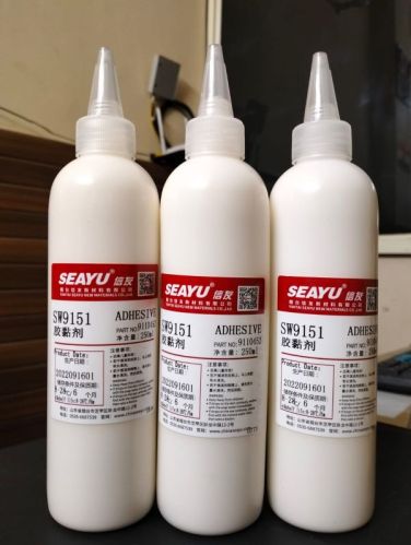 White Peelable Solder Masks, For 8*-28*c, Packaging Type : Cartridge