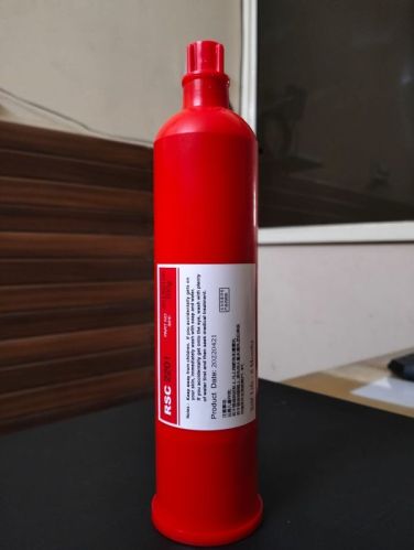 SMT Red Glue, Packaging Type : Single Packing Tube