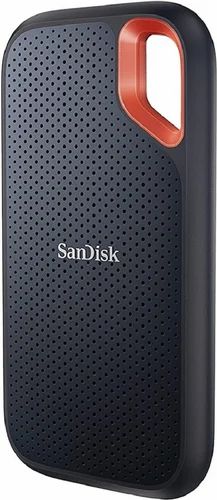 Black 1TB Sandisk E61 Solid State Drive