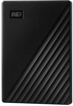 WD Elements Portable 2TB External Hard Drive