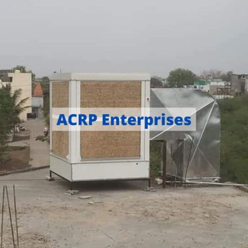 Cooler Ducting Service