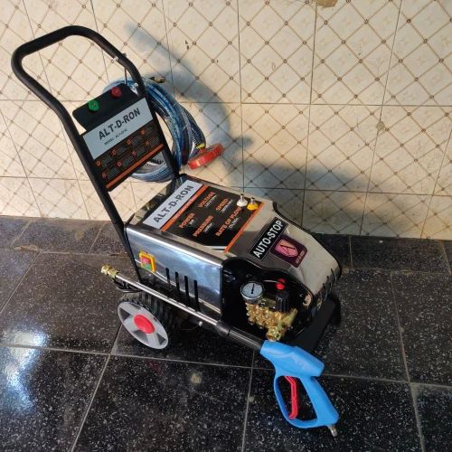 Alt-D-Ron ALT-3015T4 High Pressure Washer, Voltage : 220V