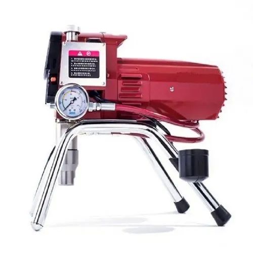 ALT-D-RON 240 V APS02 Airless Painting Machine