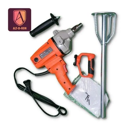 2kg Electric Putty Mixture, Automation Grade : Automatic