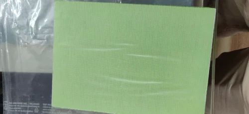 Pvdf Gl Sheet, For Industrial, Color : Natural