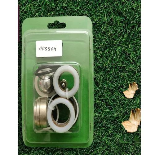 ALT-D-RON PTFE Seal Rings Kit, For Airless Painting Machine