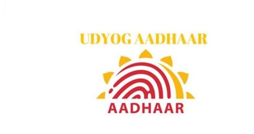 Udyog Aadhaar Registration Service