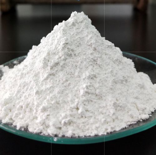 Ground Calcium Carbonate Coated Uncoated, Purity : 99%