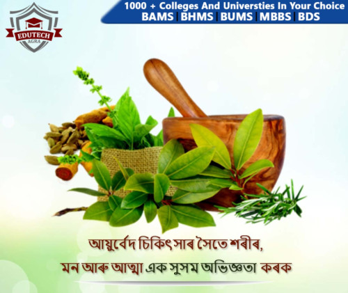 Admission Counseling