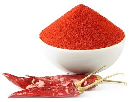 Red Chilli Powder, Purity : 100%