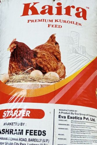 Soya Doc Poultry Feed, Packaging Size : 50 Kg