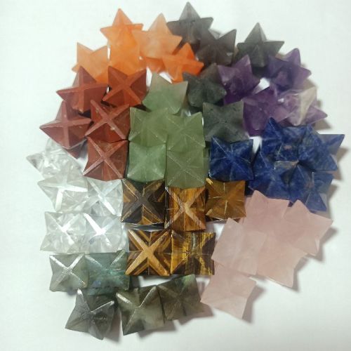 Polished Natural Gemstone Markaba, Size : 0-10mm