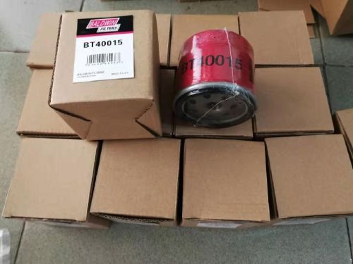 Baldwin Fuel Filter, Packaging Type : Corrugated Box
