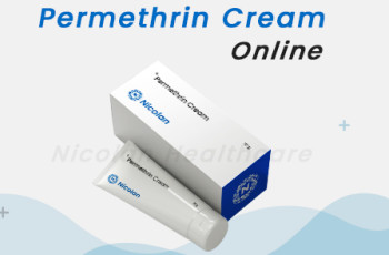 Permethrin Cream, Packaging Type : Alu Alu