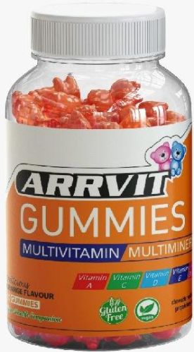 Vitamin And Herbal Gummies Third Party Manufacturer