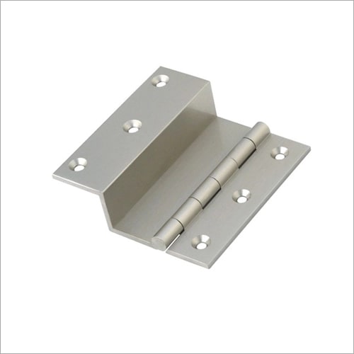 Polished Brass L Hinges, For Doors, Window, Size : Standard