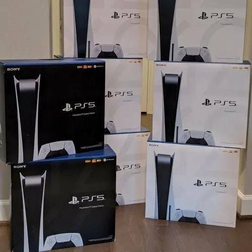 Brand New Ps5 Video Games, Certificate : CE Certified, ISO 9001:2008